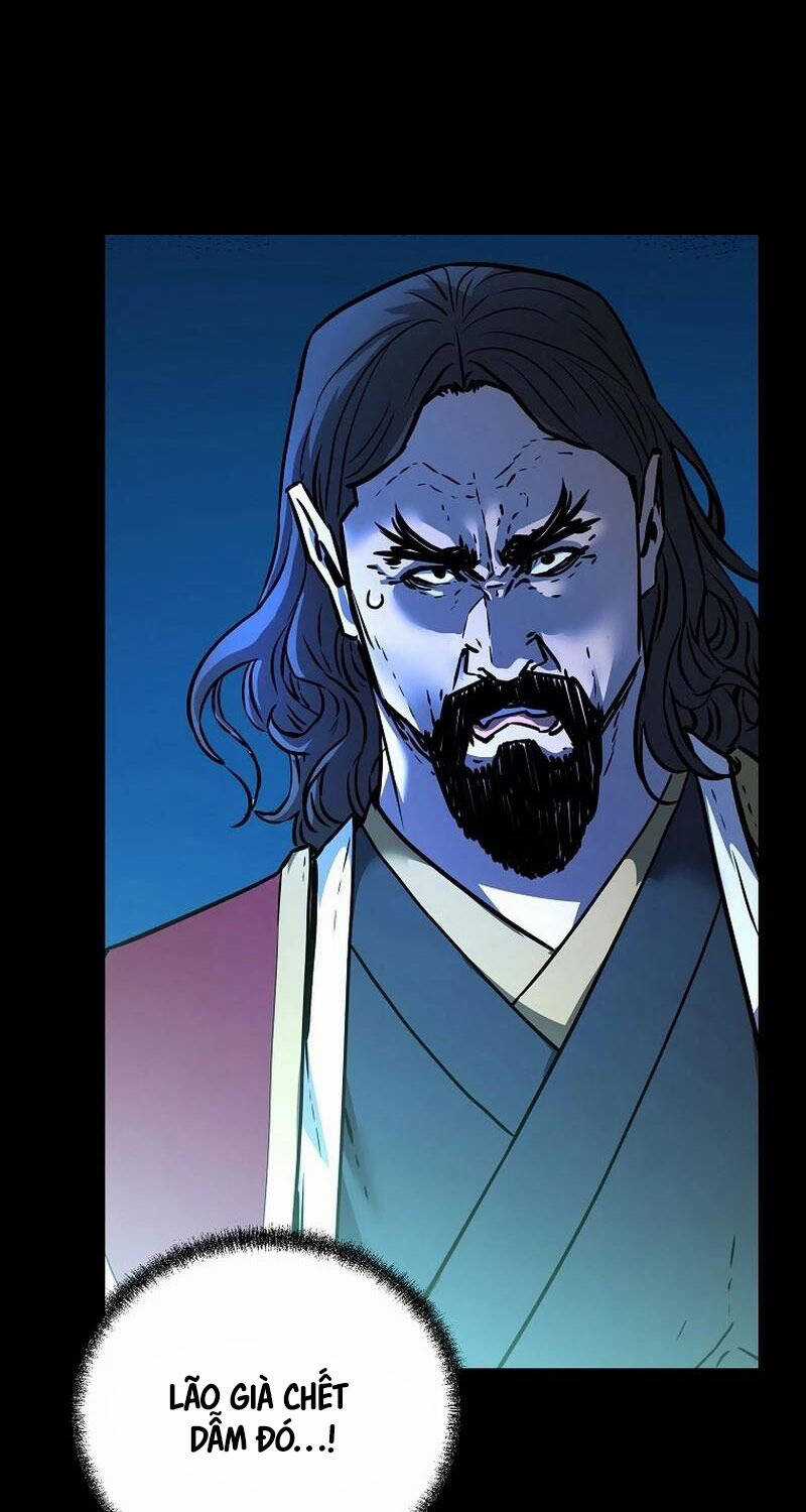 Sự Chuyển Sinh Vào Võ Lâm Thế Gia Của Ranker Chapter 130 trang 64