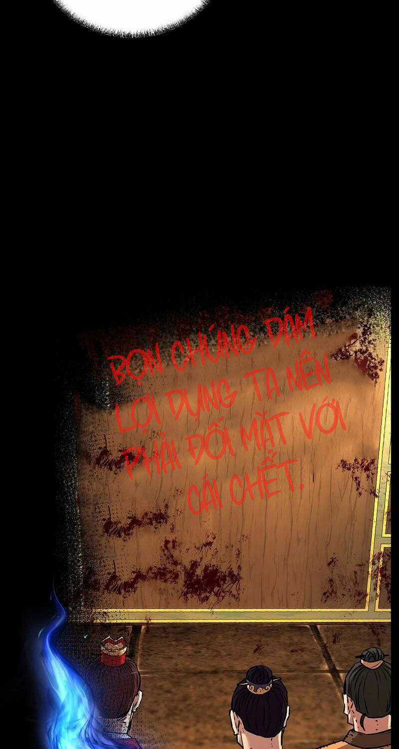 Sự Chuyển Sinh Vào Võ Lâm Thế Gia Của Ranker Chapter 130 trang 65