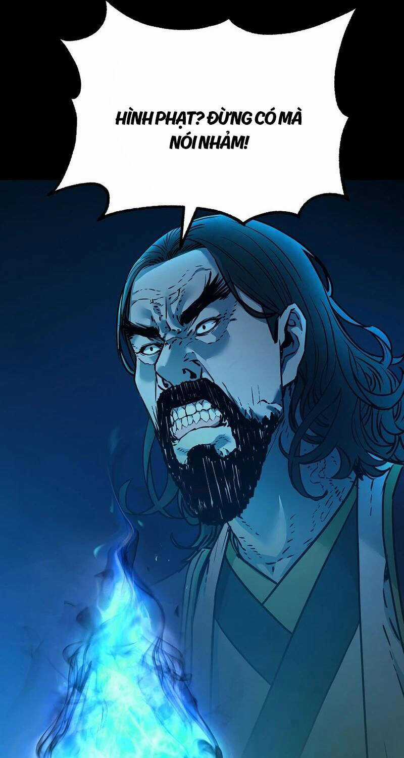 Sự Chuyển Sinh Vào Võ Lâm Thế Gia Của Ranker Chapter 130 trang 68