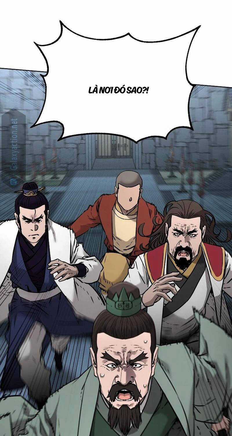 Sự Chuyển Sinh Vào Võ Lâm Thế Gia Của Ranker Chapter 130 trang 8