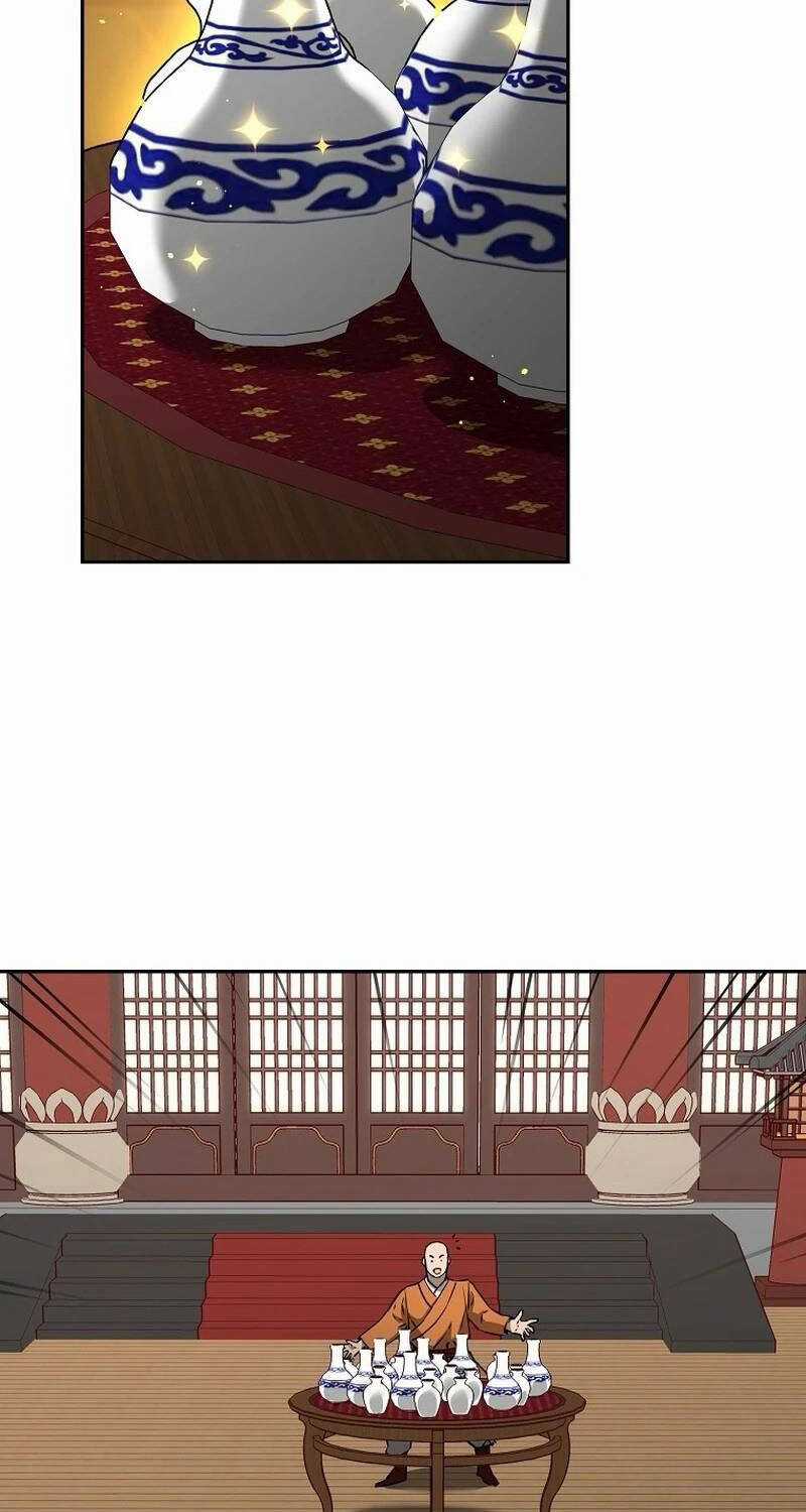 Sự Chuyển Sinh Vào Võ Lâm Thế Gia Của Ranker Chapter 130 trang 82