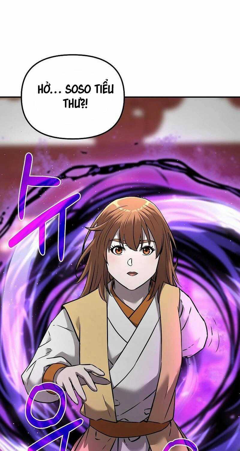 Sự Chuyển Sinh Vào Võ Lâm Thế Gia Của Ranker Chapter 130 trang 86