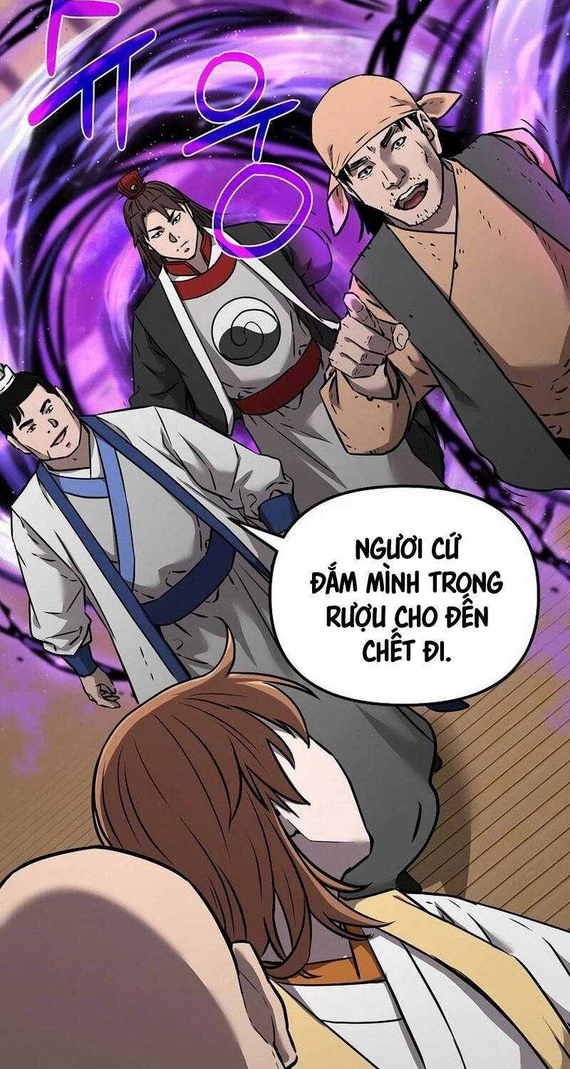 Sự Chuyển Sinh Vào Võ Lâm Thế Gia Của Ranker Chapter 130 trang 91