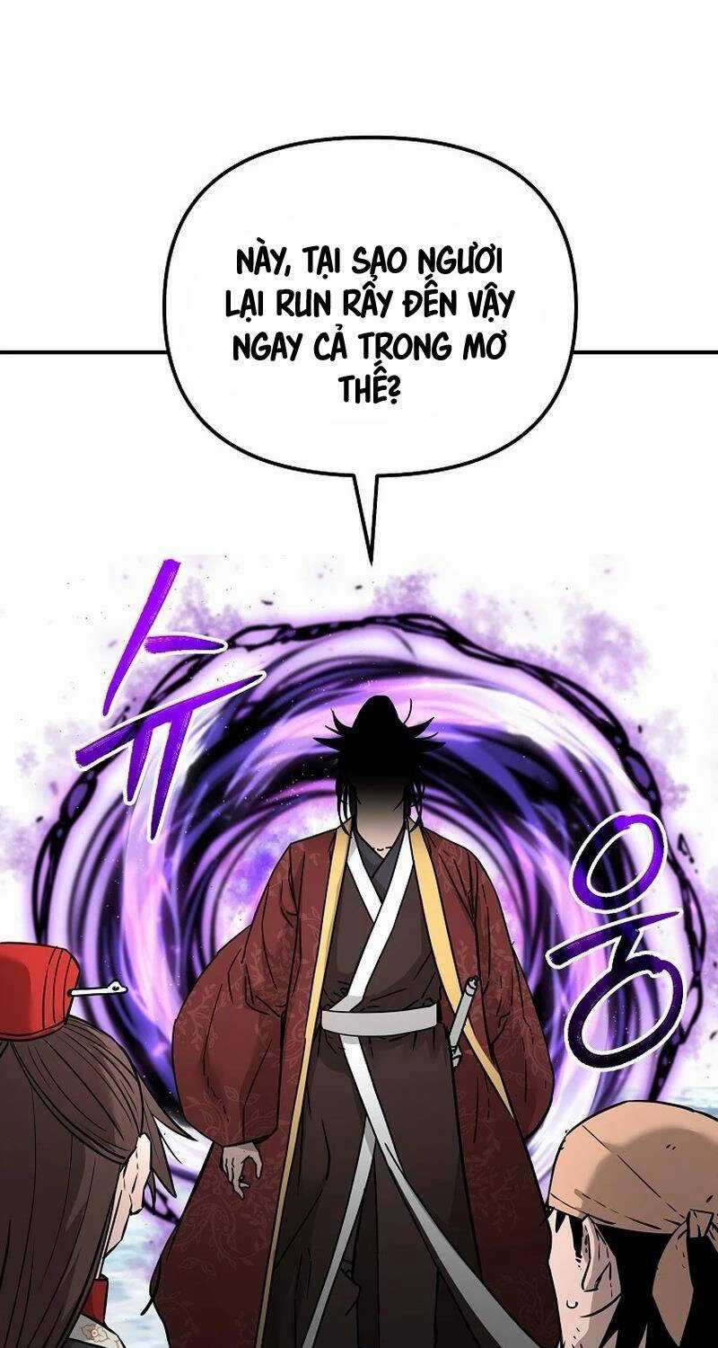 Sự Chuyển Sinh Vào Võ Lâm Thế Gia Của Ranker Chapter 130 trang 94