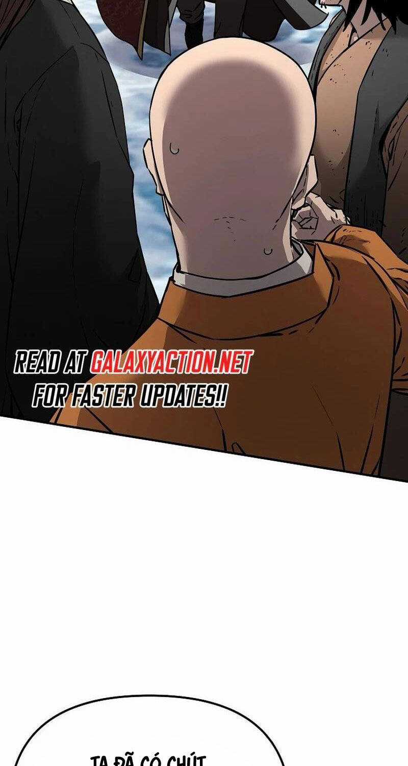 Sự Chuyển Sinh Vào Võ Lâm Thế Gia Của Ranker Chapter 130 trang 95