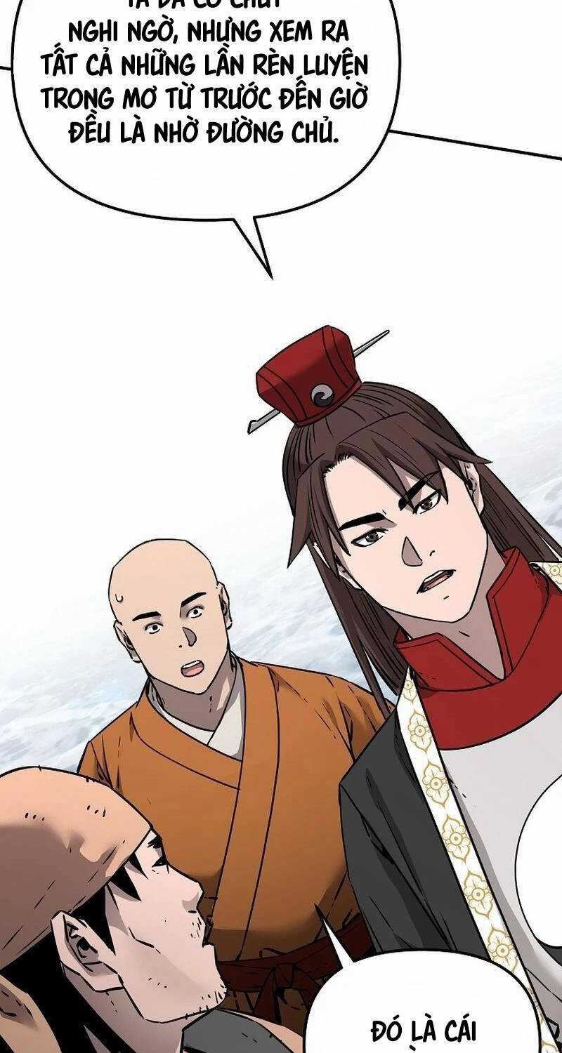 Sự Chuyển Sinh Vào Võ Lâm Thế Gia Của Ranker Chapter 130 trang 96