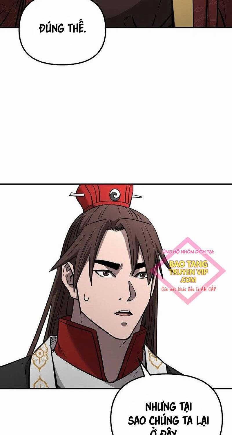 Sự Chuyển Sinh Vào Võ Lâm Thế Gia Của Ranker Chapter 130 trang 99