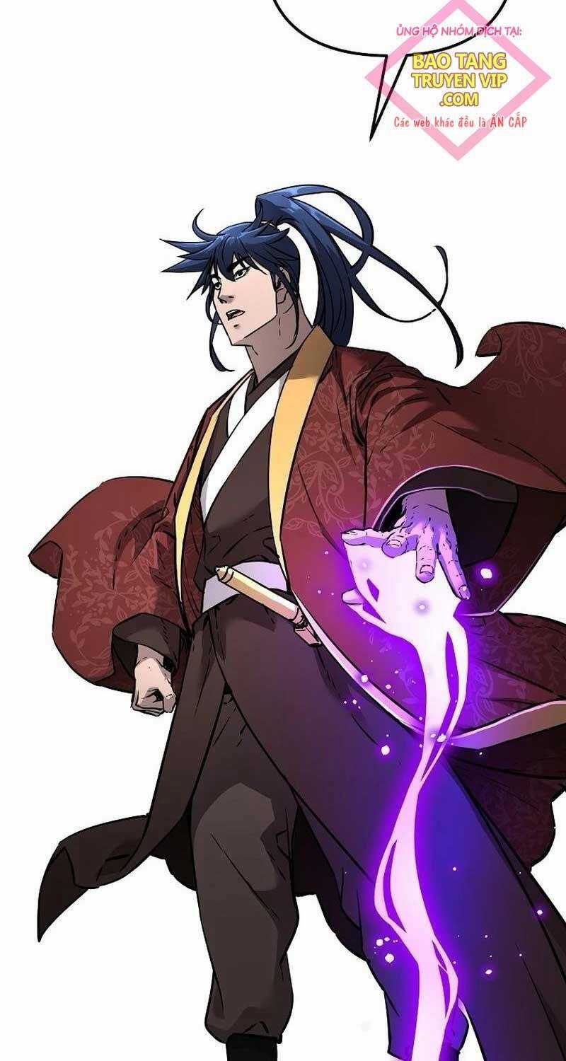 Sự Chuyển Sinh Vào Võ Lâm Thế Gia Của Ranker Chapter 131 trang 11