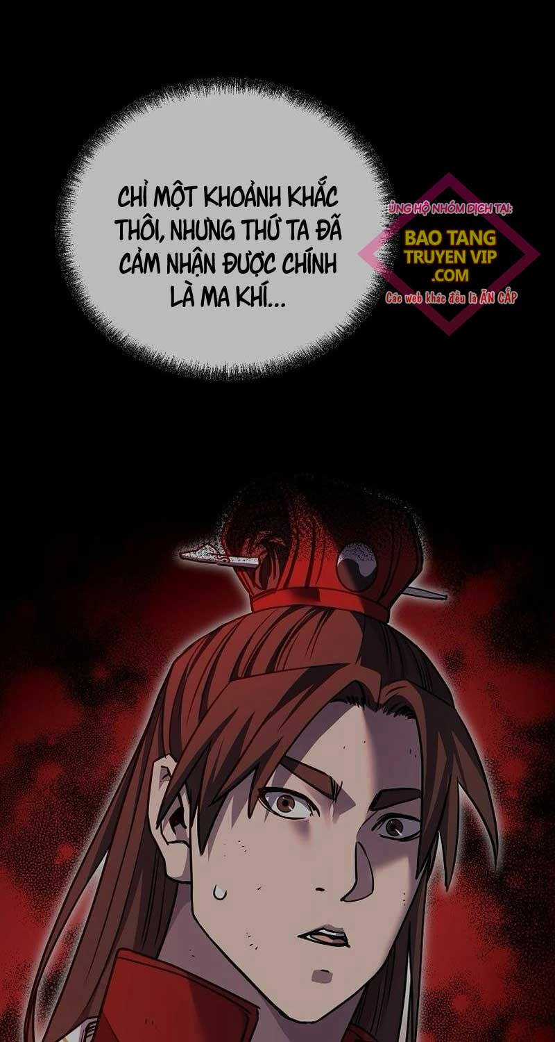 Sự Chuyển Sinh Vào Võ Lâm Thế Gia Của Ranker Chapter 131 trang 15