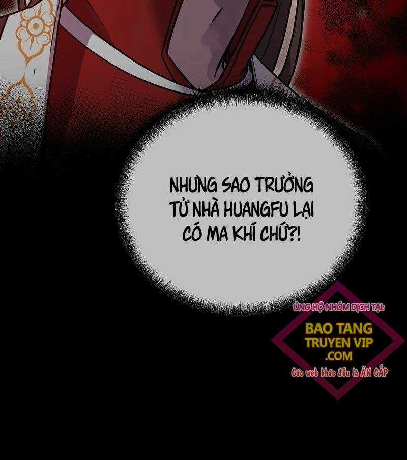 Sự Chuyển Sinh Vào Võ Lâm Thế Gia Của Ranker Chapter 131 trang 16