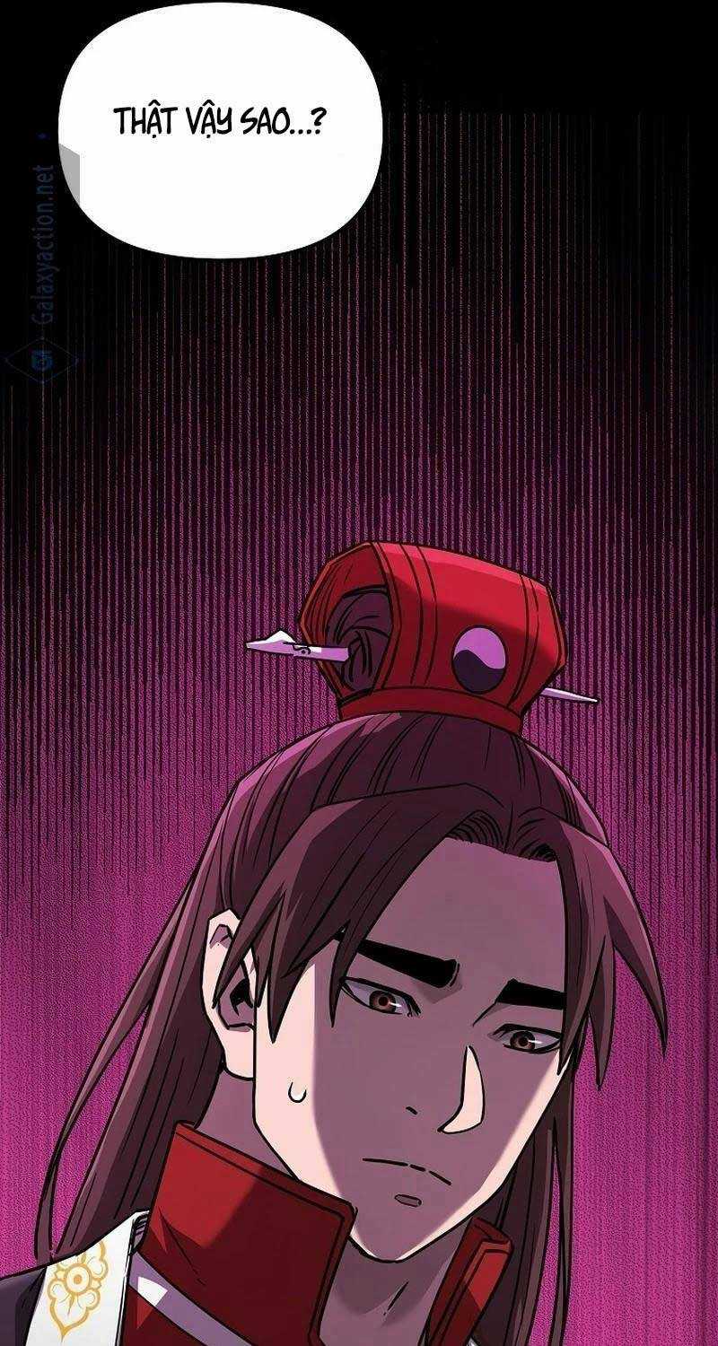 Sự Chuyển Sinh Vào Võ Lâm Thế Gia Của Ranker Chapter 131 trang 17