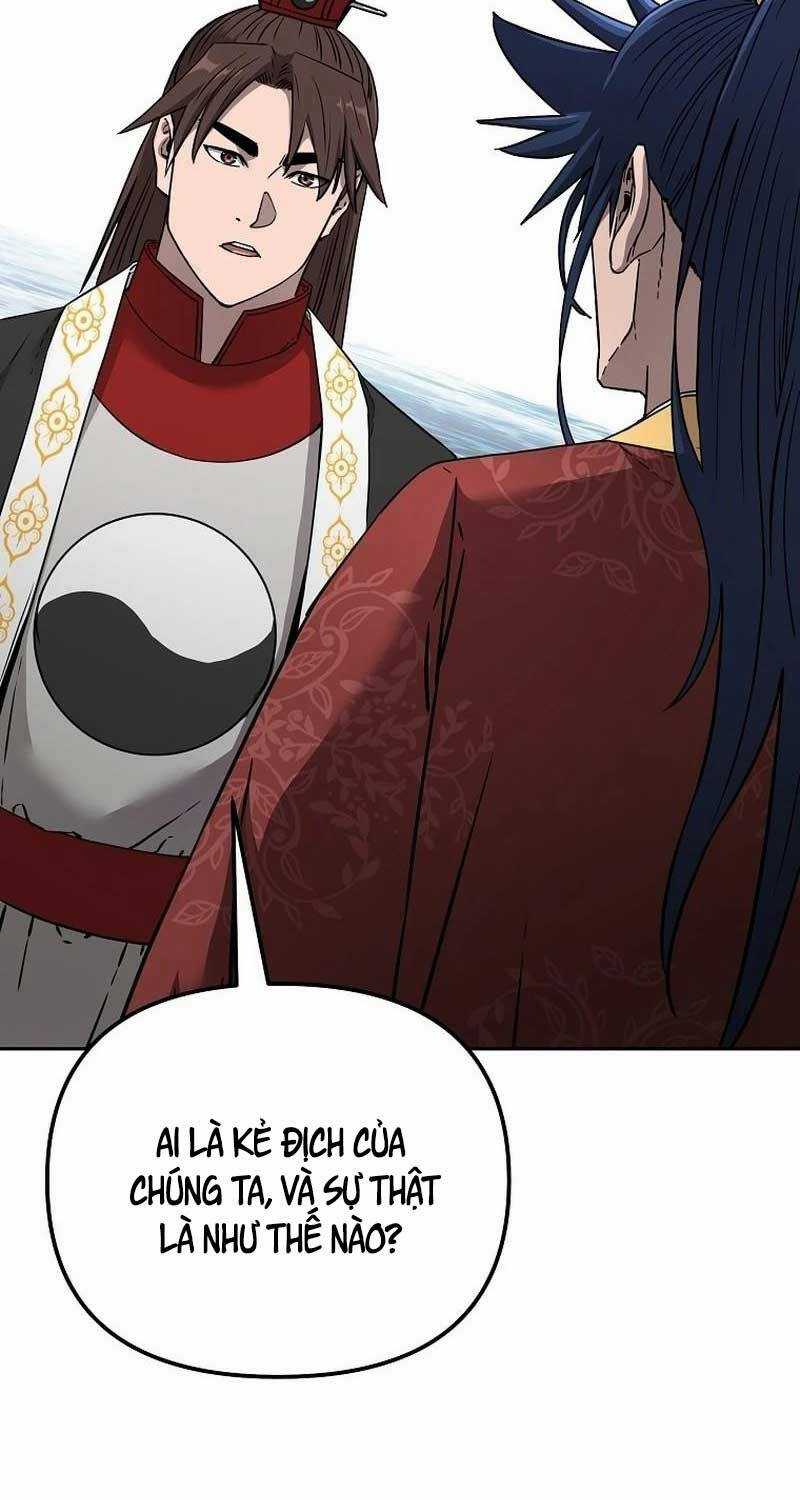 Sự Chuyển Sinh Vào Võ Lâm Thế Gia Của Ranker Chapter 131 trang 20