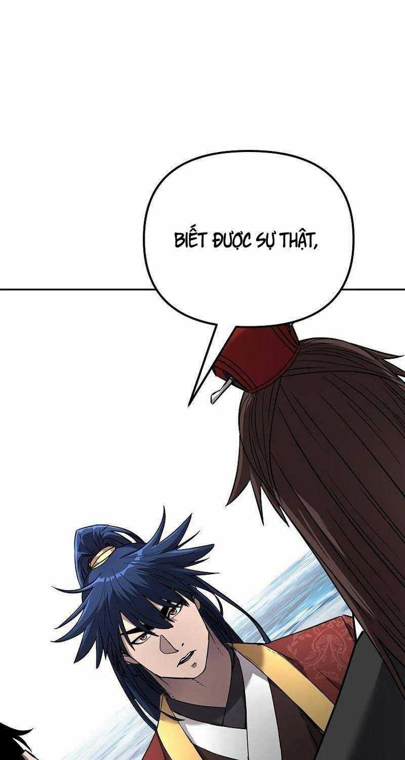 Sự Chuyển Sinh Vào Võ Lâm Thế Gia Của Ranker Chapter 131 trang 21