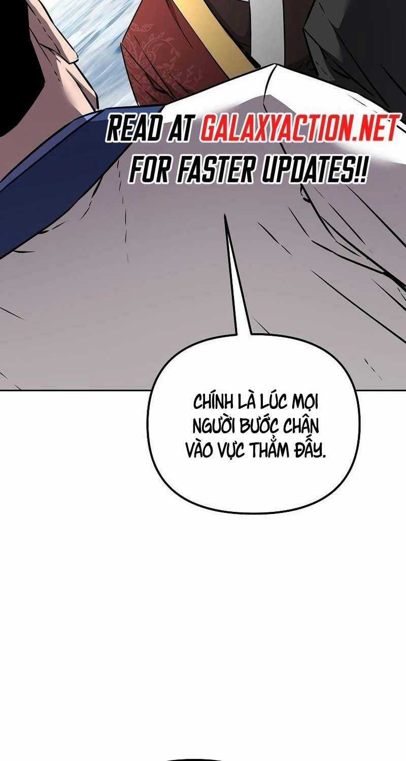 Sự Chuyển Sinh Vào Võ Lâm Thế Gia Của Ranker Chapter 131 trang 22