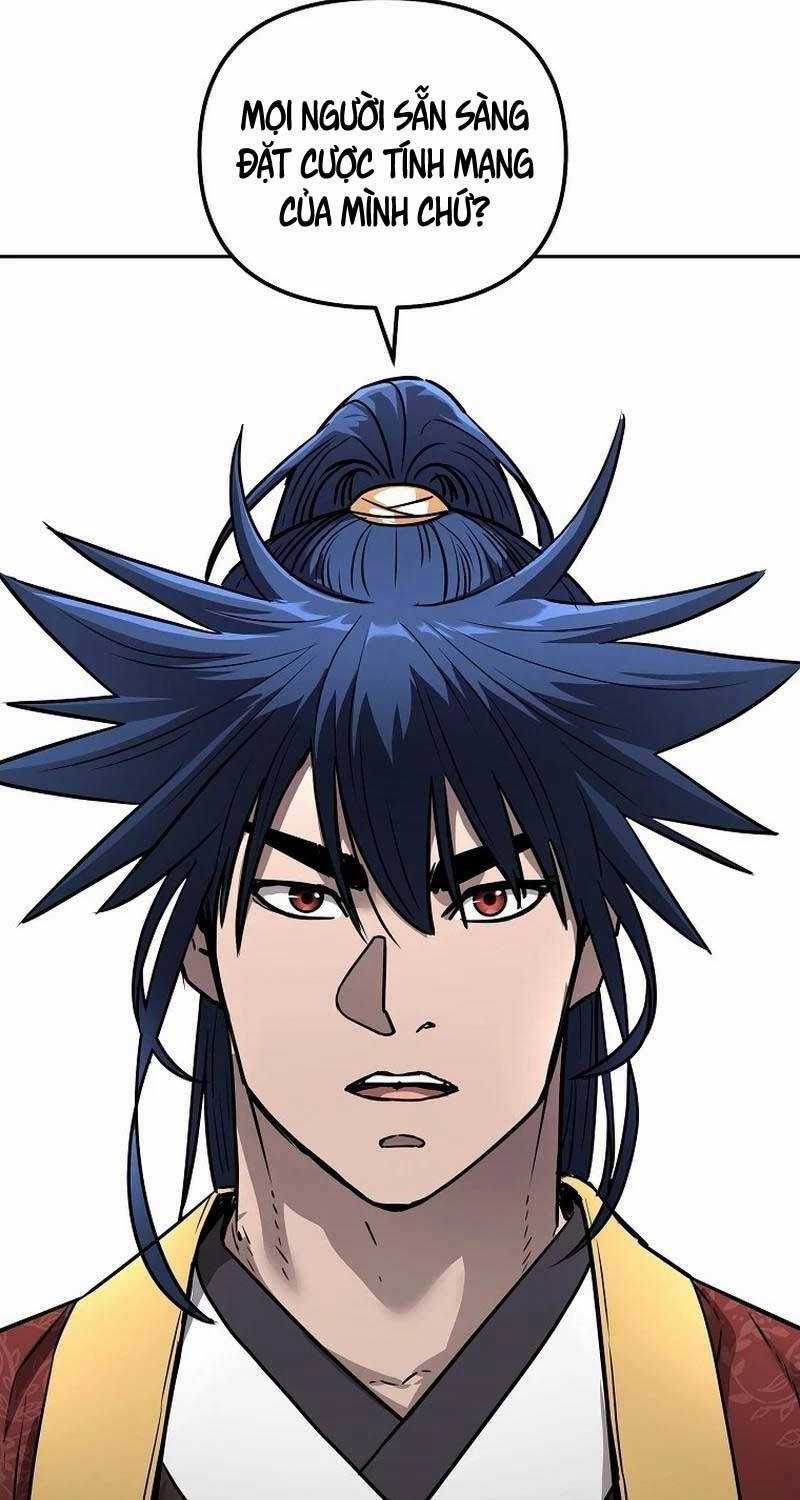 Sự Chuyển Sinh Vào Võ Lâm Thế Gia Của Ranker Chapter 131 trang 23