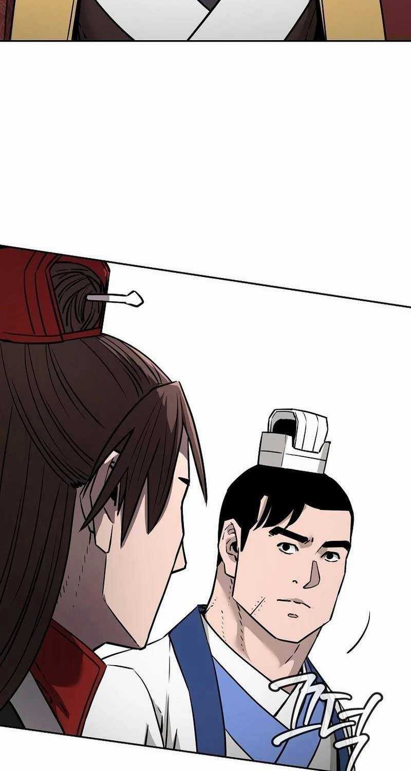 Sự Chuyển Sinh Vào Võ Lâm Thế Gia Của Ranker Chapter 131 trang 24