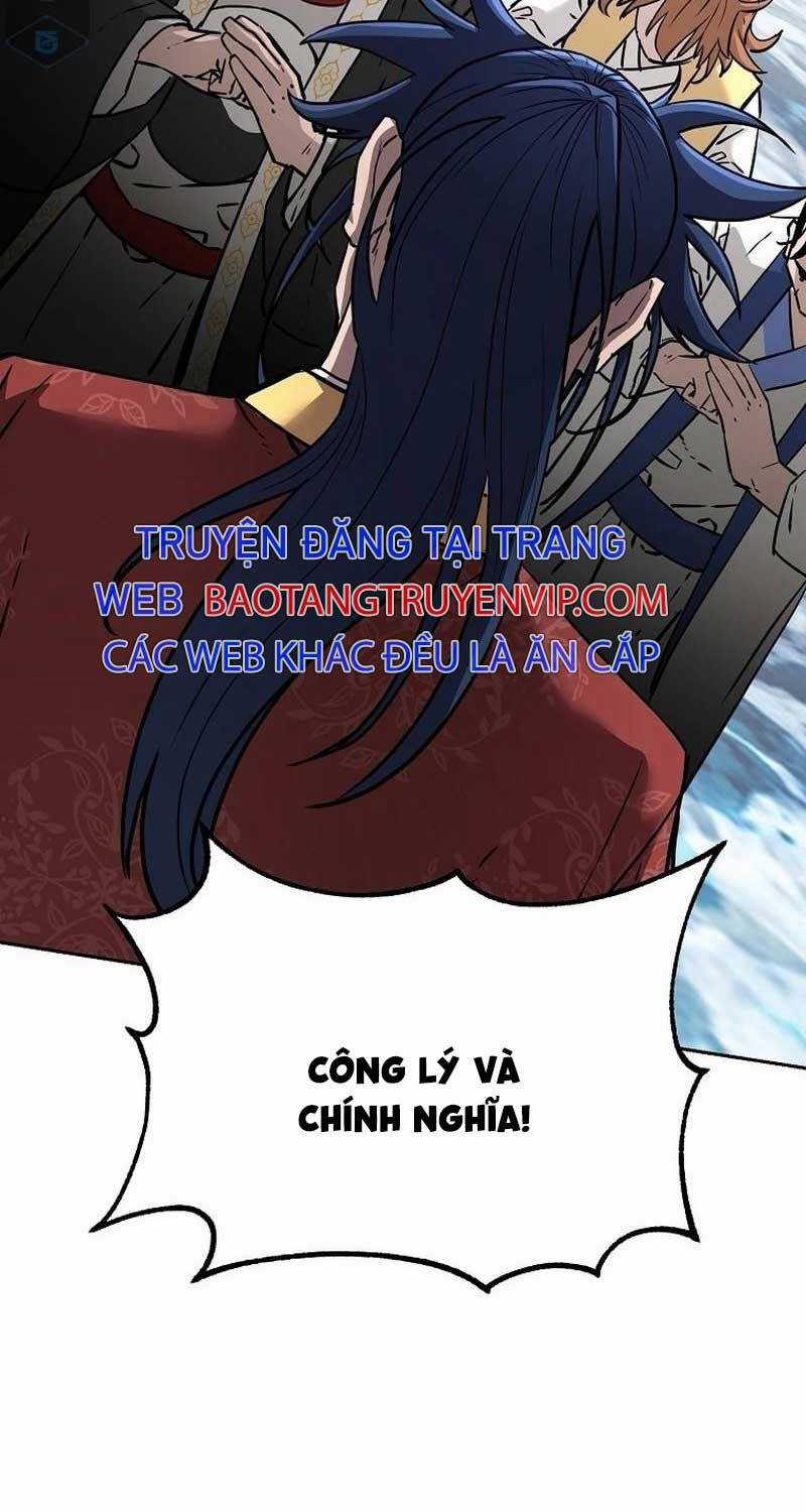 Sự Chuyển Sinh Vào Võ Lâm Thế Gia Của Ranker Chapter 131 trang 26