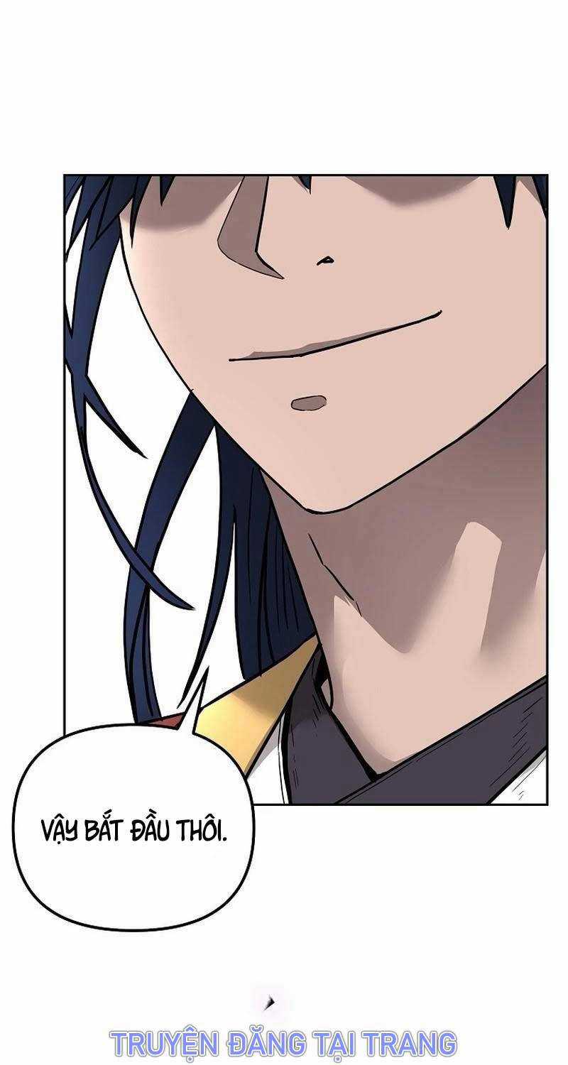 Sự Chuyển Sinh Vào Võ Lâm Thế Gia Của Ranker Chapter 131 trang 27