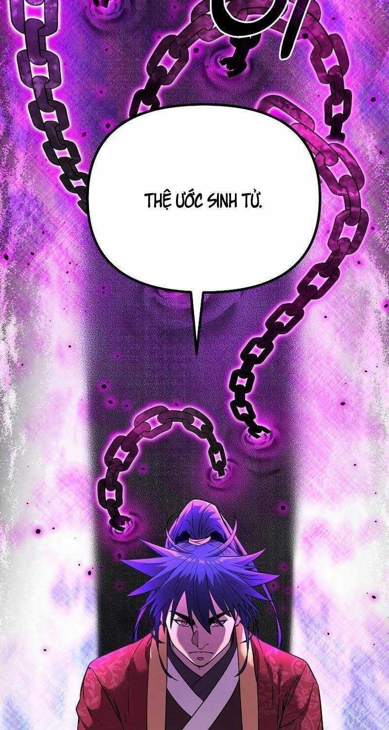 Sự Chuyển Sinh Vào Võ Lâm Thế Gia Của Ranker Chapter 131 trang 29