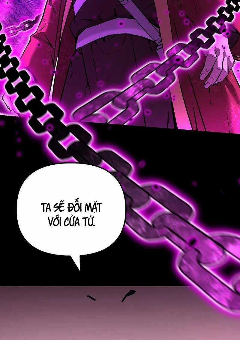 Sự Chuyển Sinh Vào Võ Lâm Thế Gia Của Ranker Chapter 131 trang 32