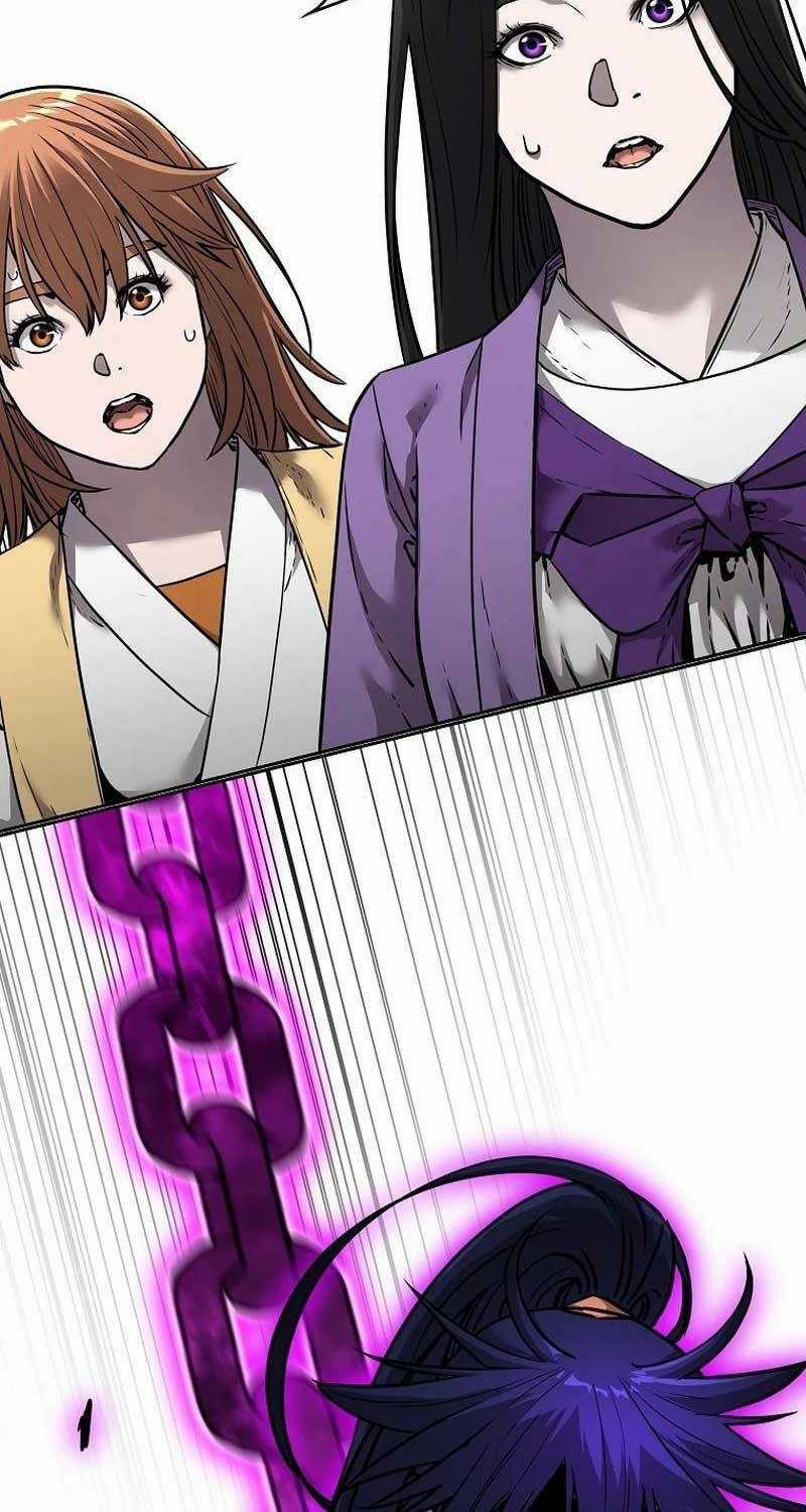 Sự Chuyển Sinh Vào Võ Lâm Thế Gia Của Ranker Chapter 131 trang 34