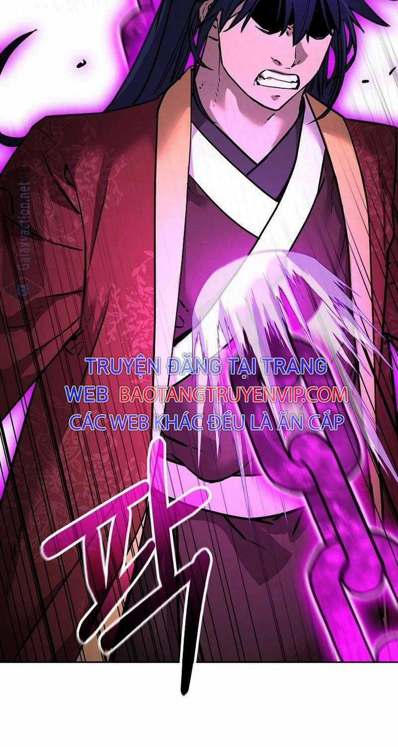 Sự Chuyển Sinh Vào Võ Lâm Thế Gia Của Ranker Chapter 131 trang 35