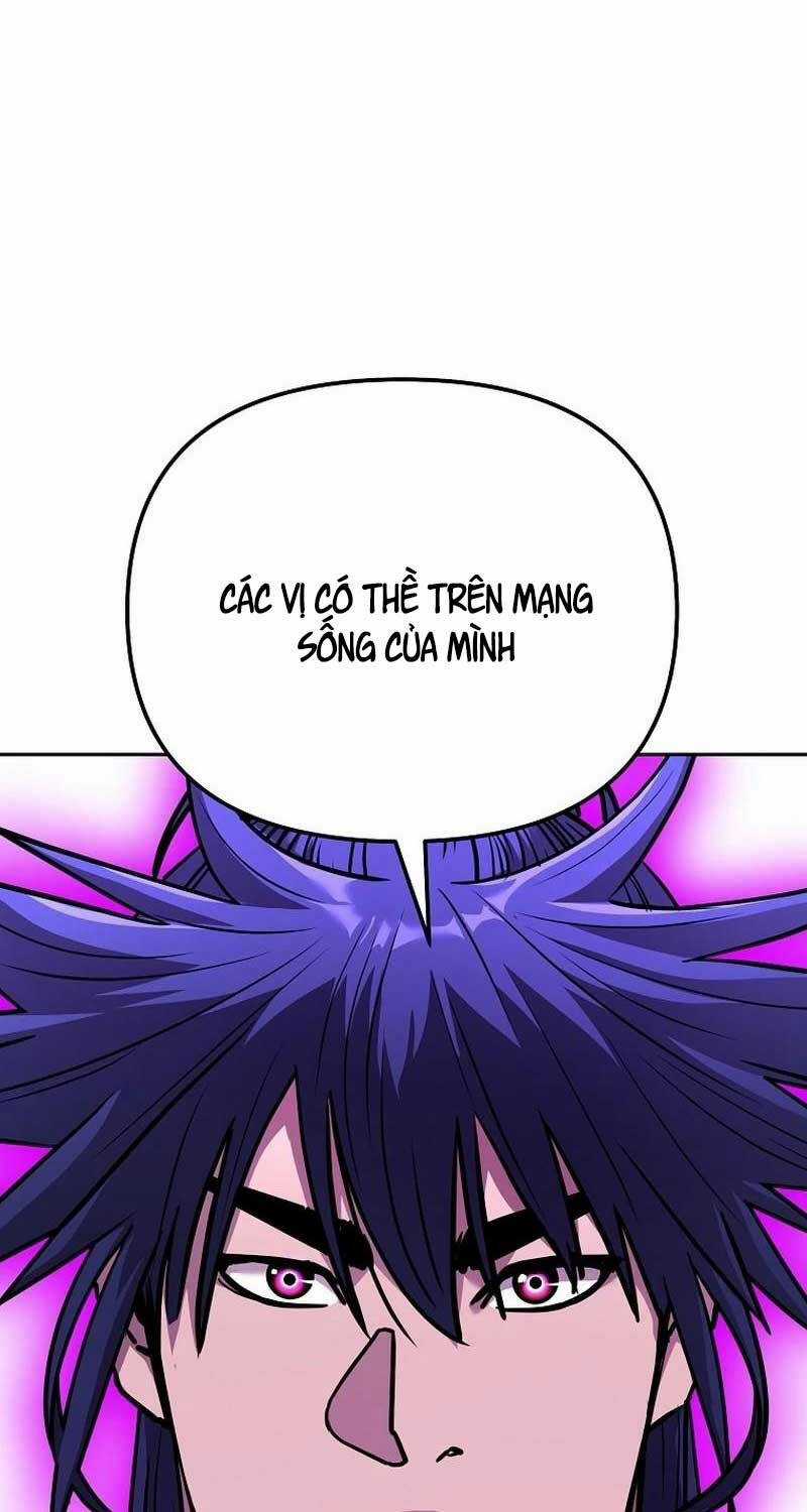 Sự Chuyển Sinh Vào Võ Lâm Thế Gia Của Ranker Chapter 131 trang 36