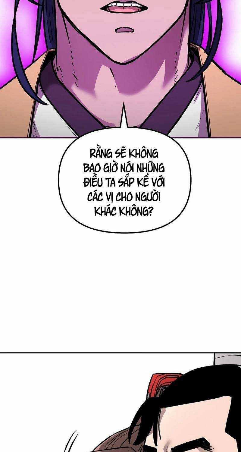 Sự Chuyển Sinh Vào Võ Lâm Thế Gia Của Ranker Chapter 131 trang 37