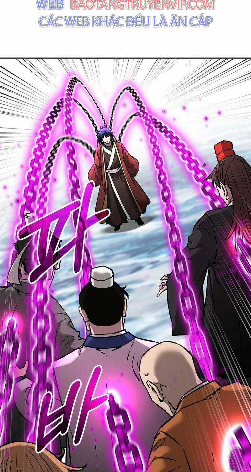 Sự Chuyển Sinh Vào Võ Lâm Thế Gia Của Ranker Chapter 131 trang 39