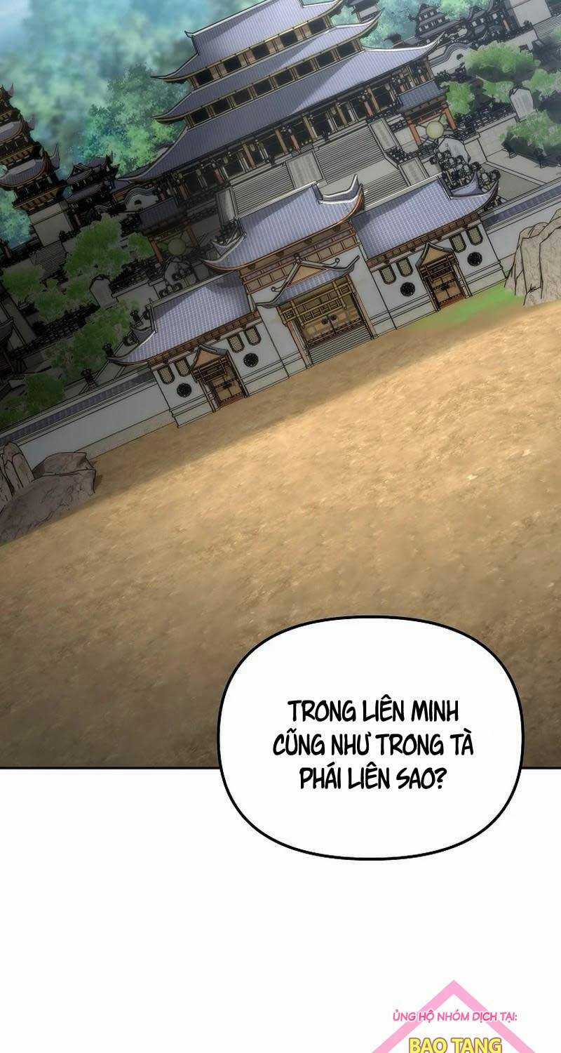 Sự Chuyển Sinh Vào Võ Lâm Thế Gia Của Ranker Chapter 131 trang 4