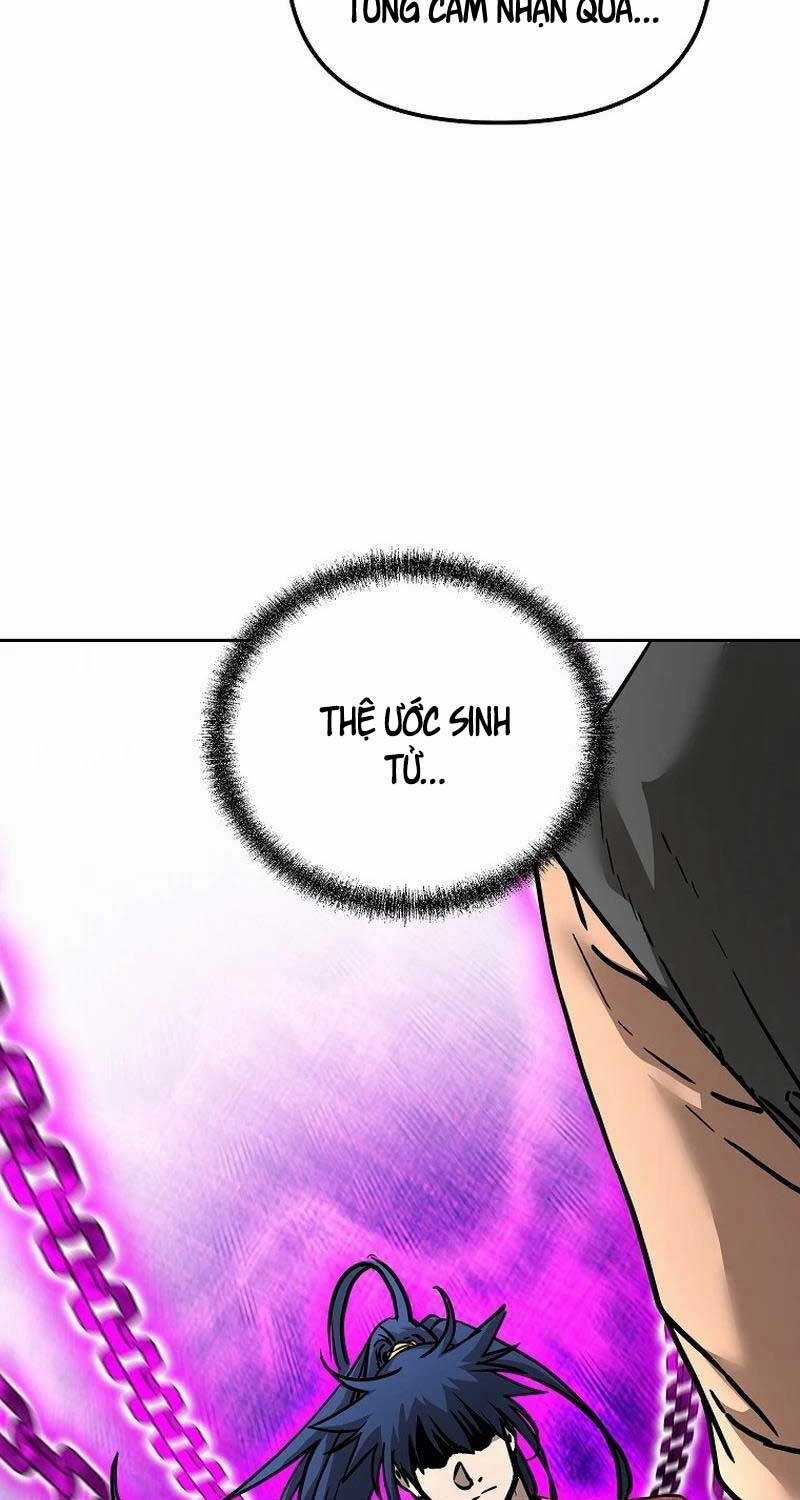 Sự Chuyển Sinh Vào Võ Lâm Thế Gia Của Ranker Chapter 131 trang 43