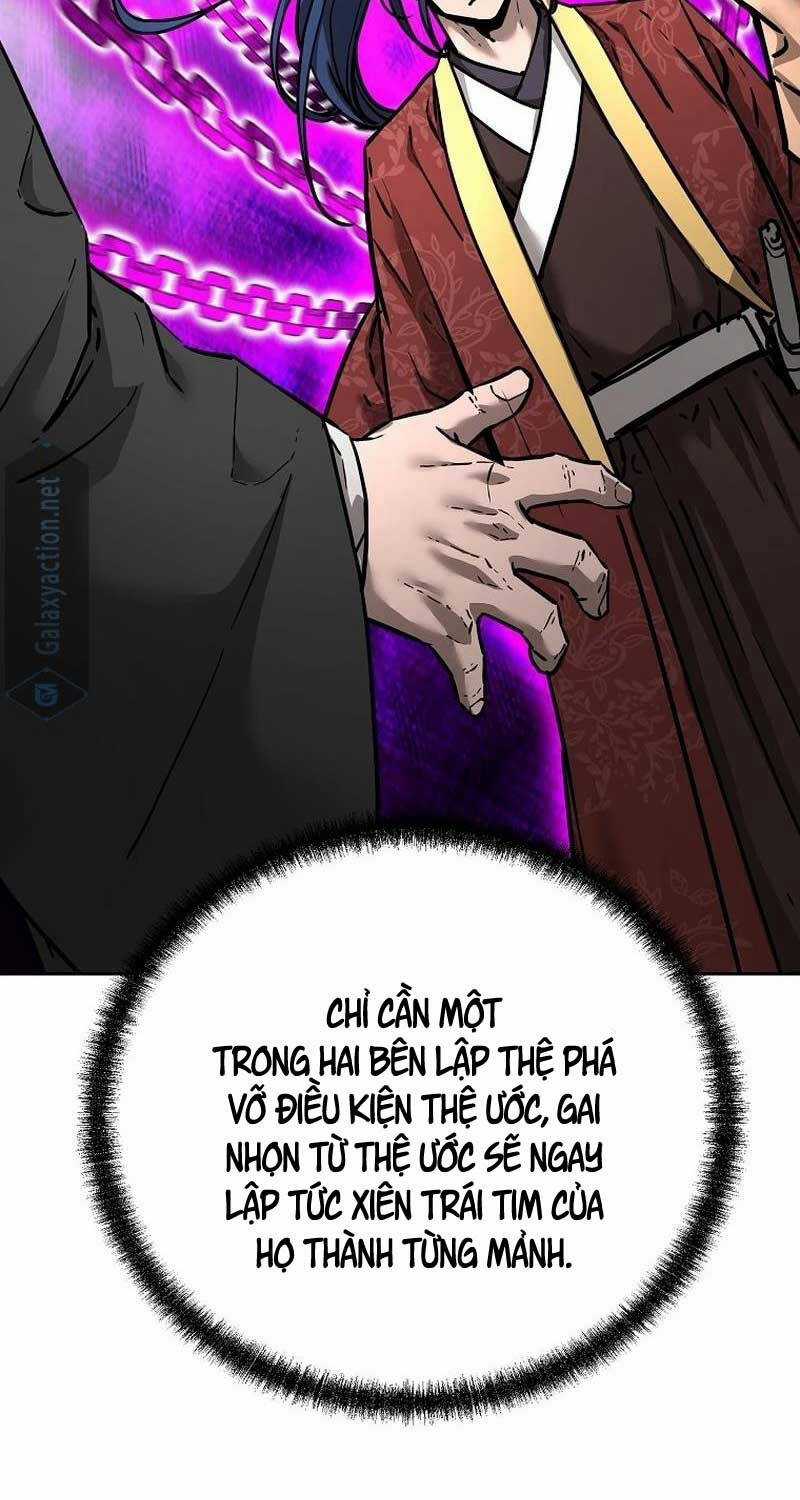 Sự Chuyển Sinh Vào Võ Lâm Thế Gia Của Ranker Chapter 131 trang 44