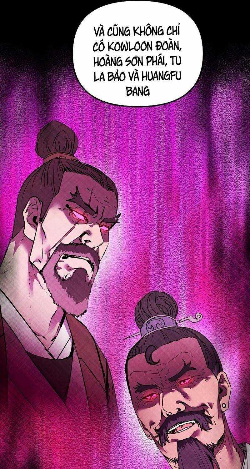 Sự Chuyển Sinh Vào Võ Lâm Thế Gia Của Ranker Chapter 131 trang 49