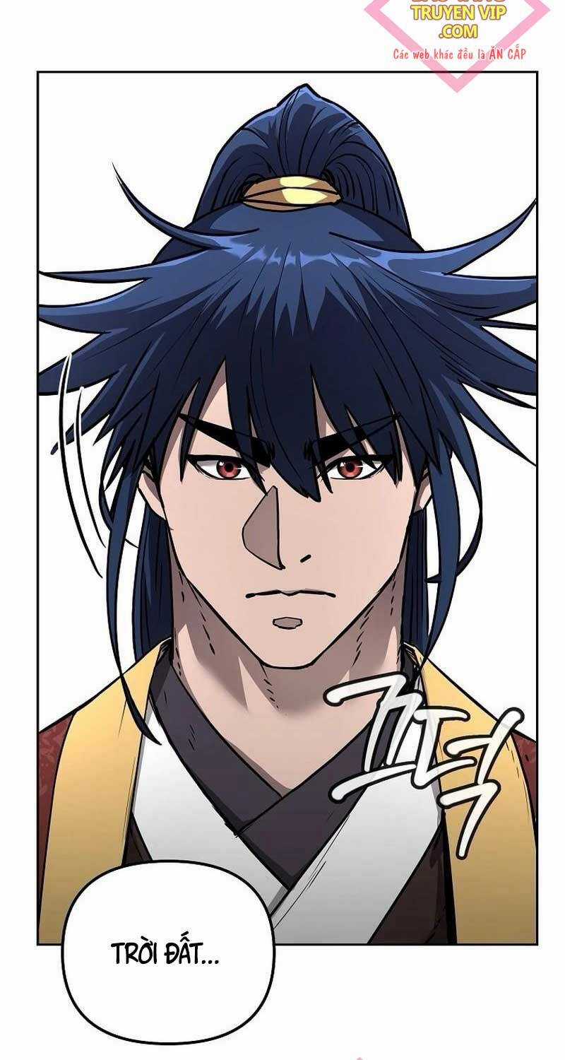 Sự Chuyển Sinh Vào Võ Lâm Thế Gia Của Ranker Chapter 131 trang 5