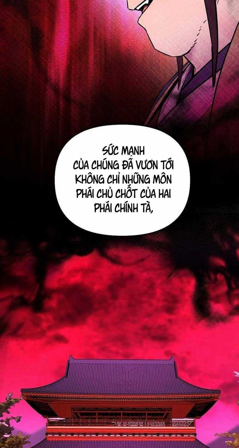 Sự Chuyển Sinh Vào Võ Lâm Thế Gia Của Ranker Chapter 131 trang 51