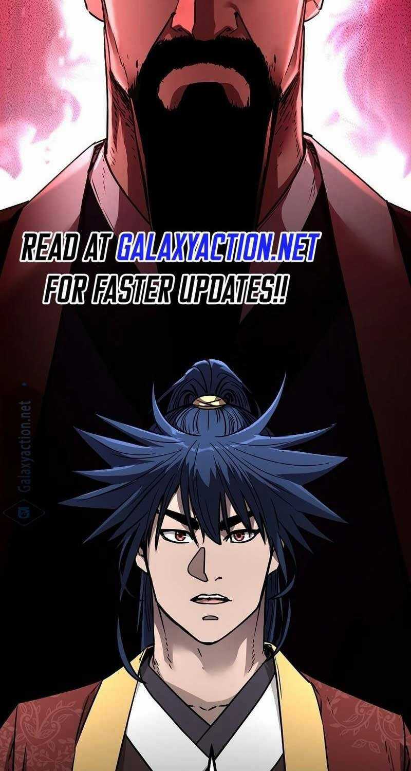 Sự Chuyển Sinh Vào Võ Lâm Thế Gia Của Ranker Chapter 131 trang 54