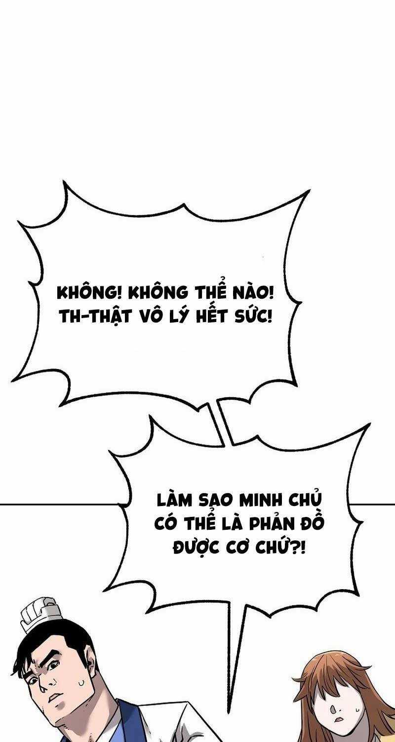 Sự Chuyển Sinh Vào Võ Lâm Thế Gia Của Ranker Chapter 131 trang 58