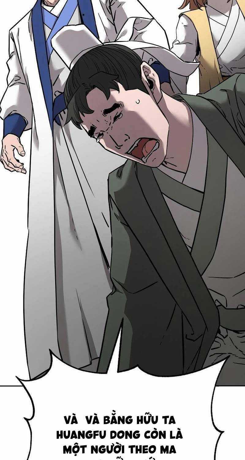 Sự Chuyển Sinh Vào Võ Lâm Thế Gia Của Ranker Chapter 131 trang 59