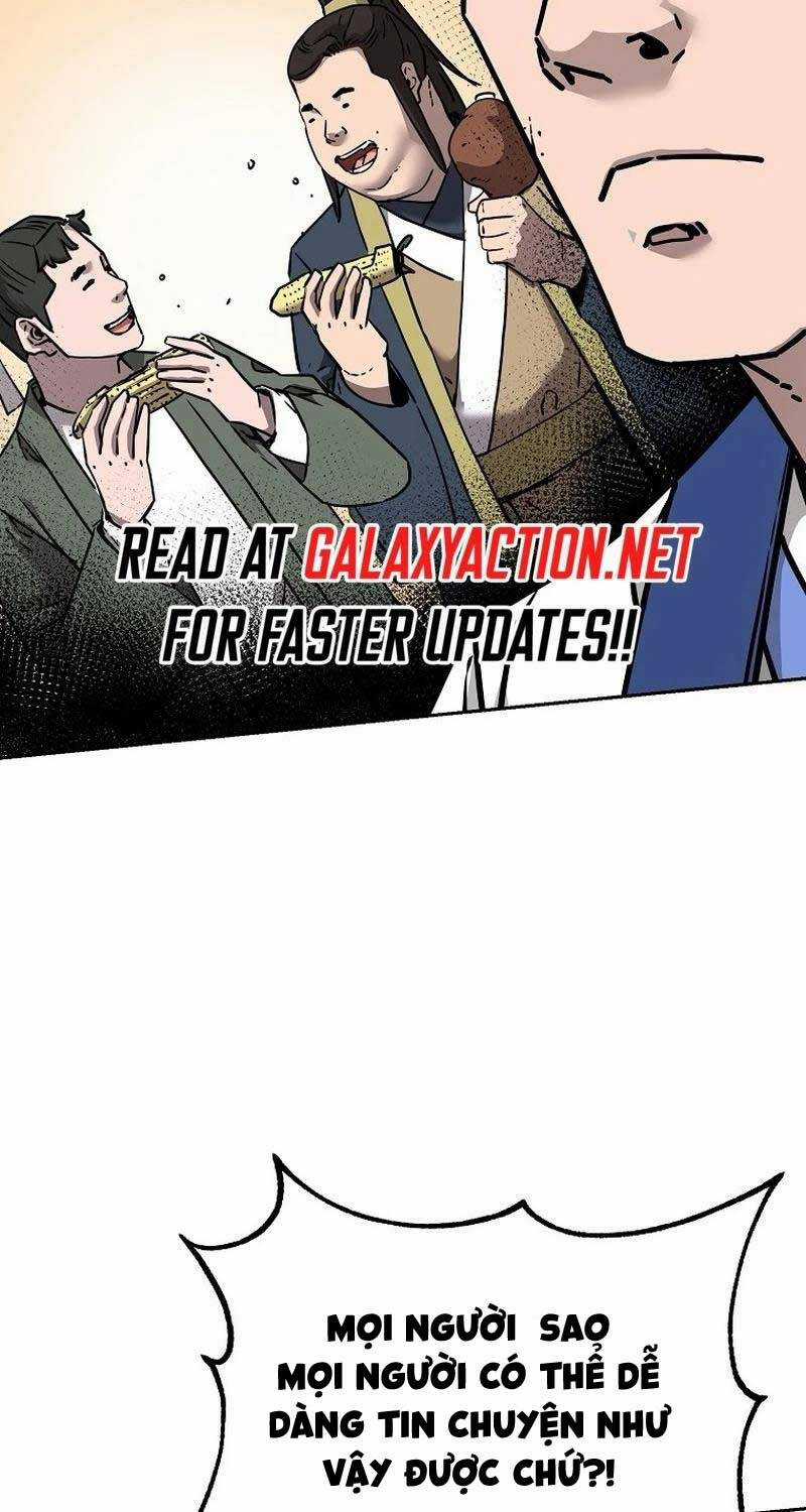 Sự Chuyển Sinh Vào Võ Lâm Thế Gia Của Ranker Chapter 131 trang 61