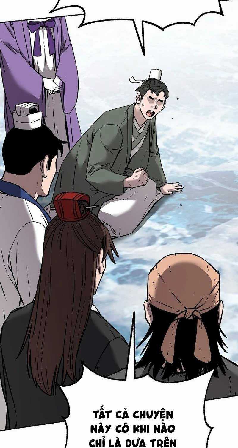 Sự Chuyển Sinh Vào Võ Lâm Thế Gia Của Ranker Chapter 131 trang 62