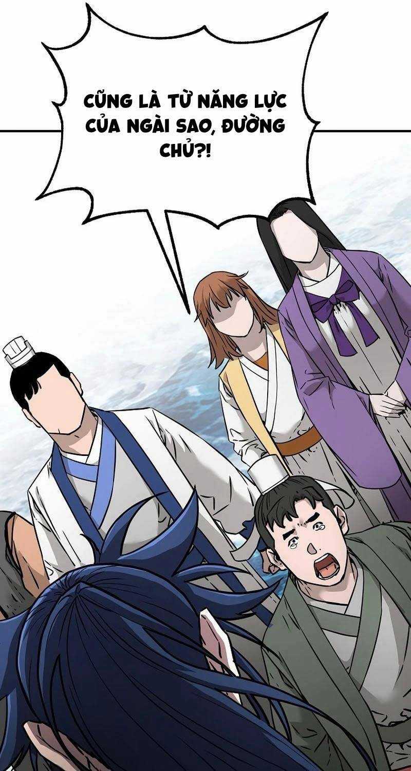 Sự Chuyển Sinh Vào Võ Lâm Thế Gia Của Ranker Chapter 131 trang 65