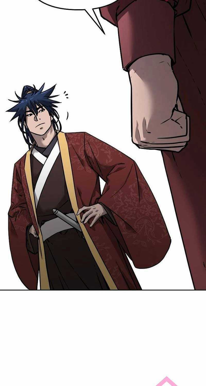 Sự Chuyển Sinh Vào Võ Lâm Thế Gia Của Ranker Chapter 131 trang 68