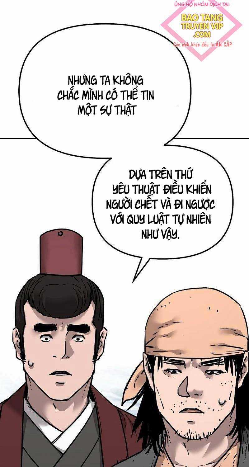 Sự Chuyển Sinh Vào Võ Lâm Thế Gia Của Ranker Chapter 131 trang 69