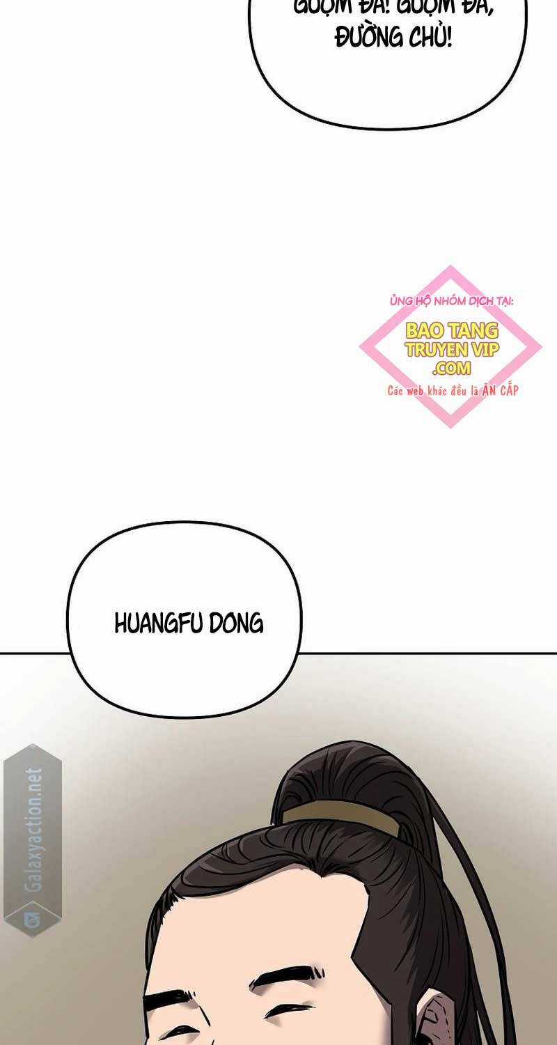 Sự Chuyển Sinh Vào Võ Lâm Thế Gia Của Ranker Chapter 131 trang 7