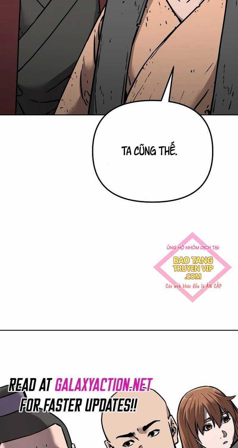 Sự Chuyển Sinh Vào Võ Lâm Thế Gia Của Ranker Chapter 131 trang 70