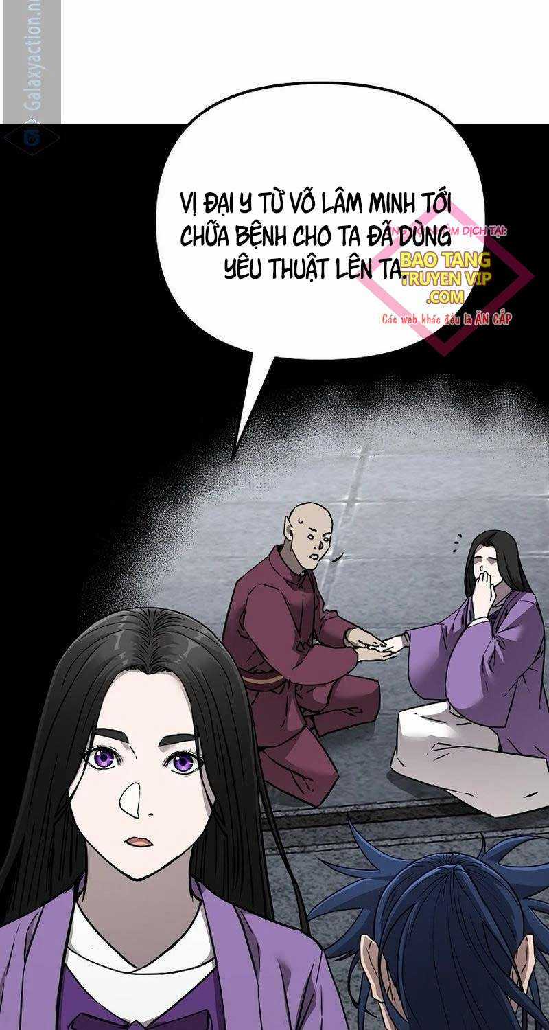 Sự Chuyển Sinh Vào Võ Lâm Thế Gia Của Ranker Chapter 131 trang 73