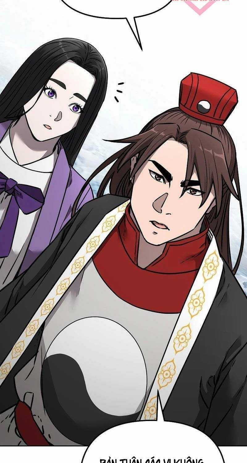 Sự Chuyển Sinh Vào Võ Lâm Thế Gia Của Ranker Chapter 131 trang 75