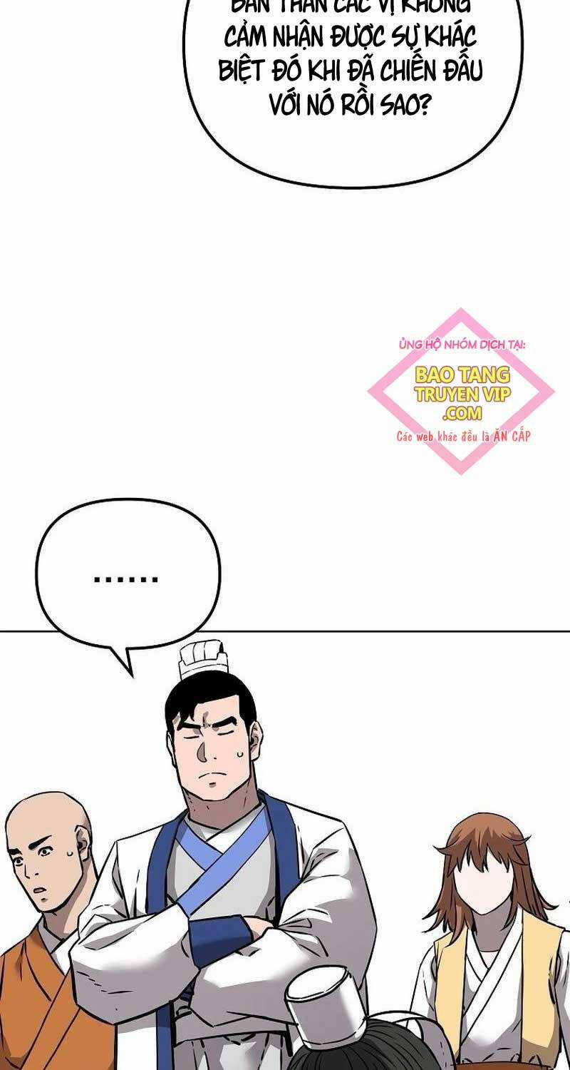 Sự Chuyển Sinh Vào Võ Lâm Thế Gia Của Ranker Chapter 131 trang 76