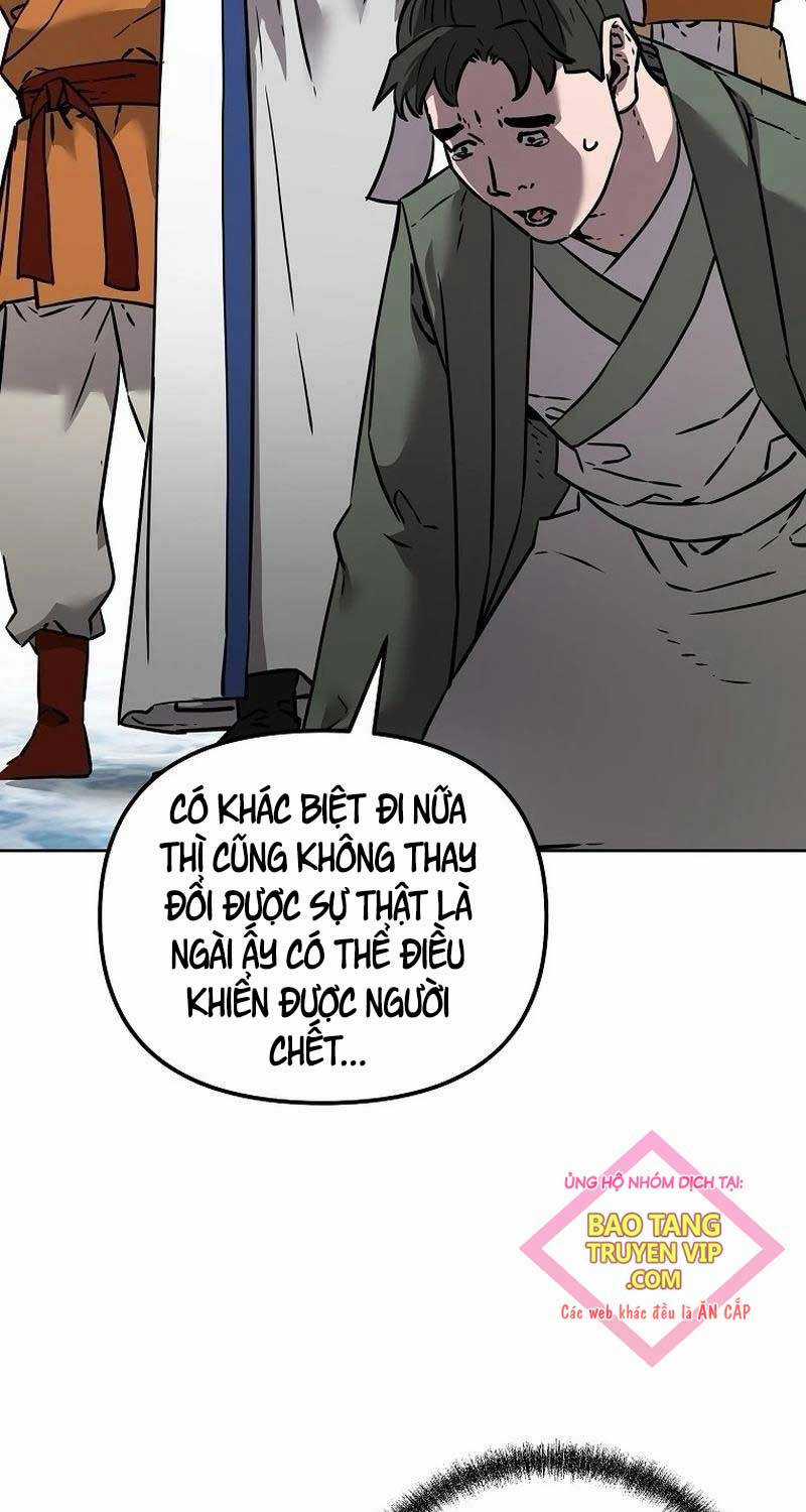 Sự Chuyển Sinh Vào Võ Lâm Thế Gia Của Ranker Chapter 131 trang 77