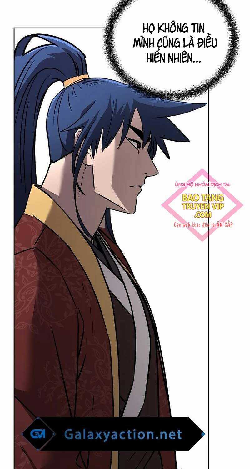 Sự Chuyển Sinh Vào Võ Lâm Thế Gia Của Ranker Chapter 131 trang 78